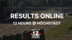 Results are online
