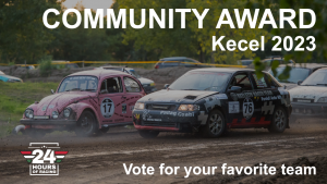 Community Award Kecel 2023