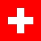 Flagge CH