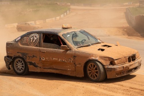 Grafoner Racing