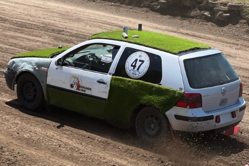 Kerosinen Racing