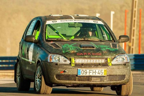 Darkside Motorsport