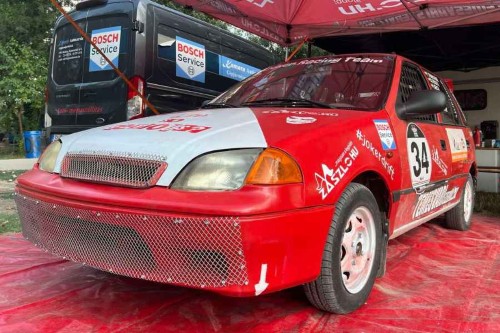 Joker Racing Team