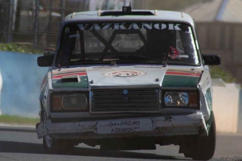 Blood&Petrol