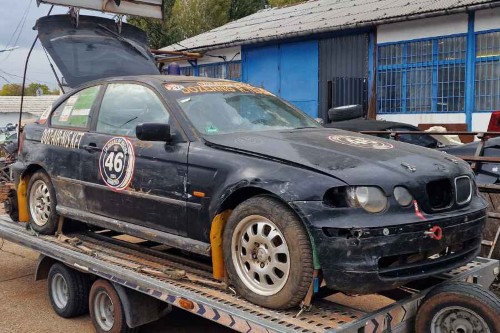 Dozernis racing team 1