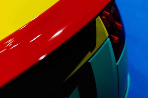 Magna KFZ Technik Lehrwerkstatt