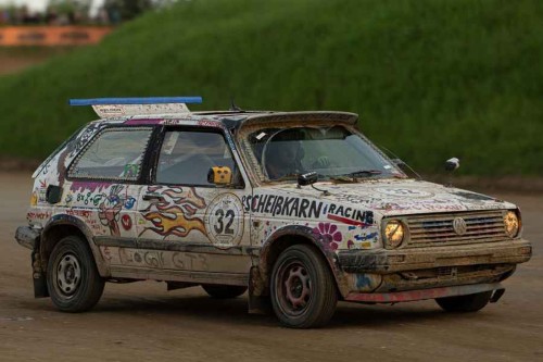 Scheißkarn Racing