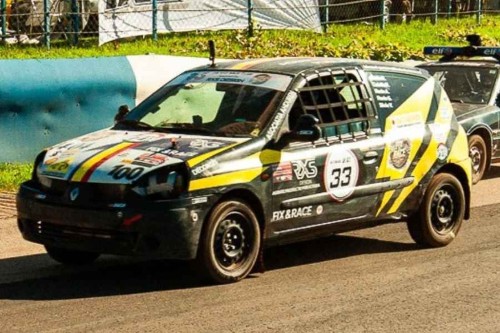 Fix & Race