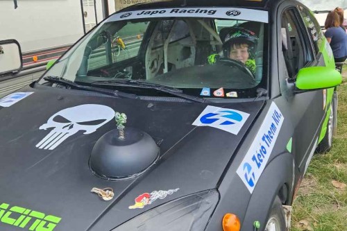 Japo Racing