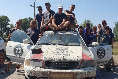 Fityo Racing Team
