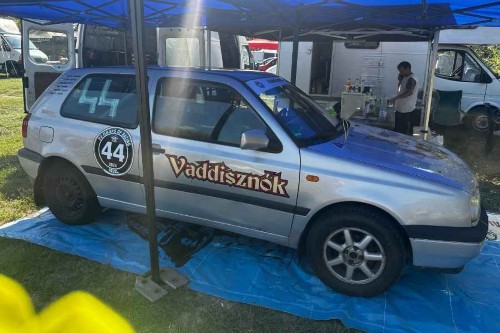 Vaddisznók