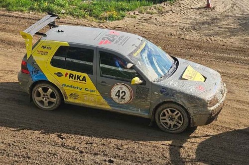 Team Safetycar