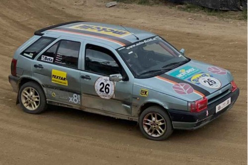 FART/ Fiat Agri Racing