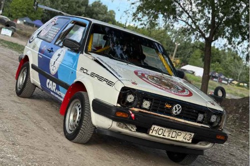 Red Tiger Racing