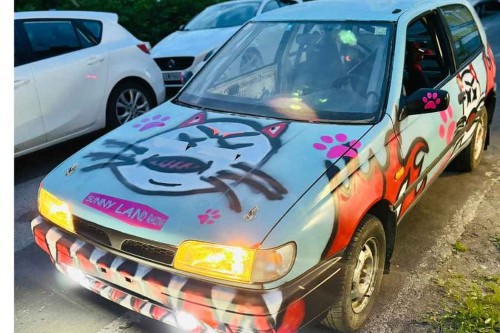 Junkman‘z