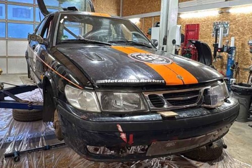 Goldheimerracing