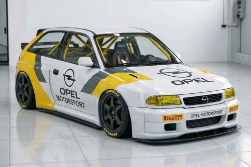 Szentesi racing Team 2