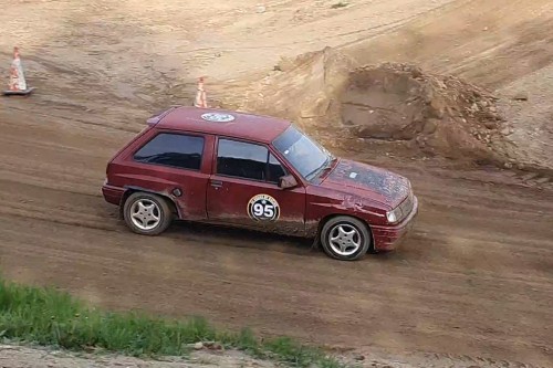 Apex Endurance Racing