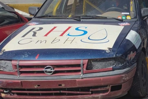 AutoKlinik Racing Team