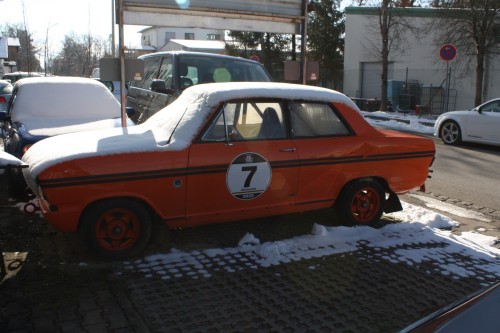 Bavaria-B-Team