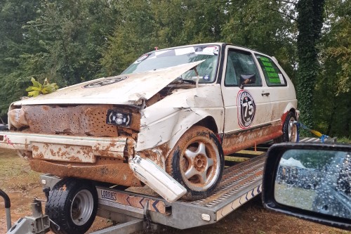 Dozernis racing team 2