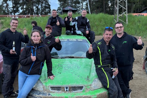 Eschefelder Racing Team