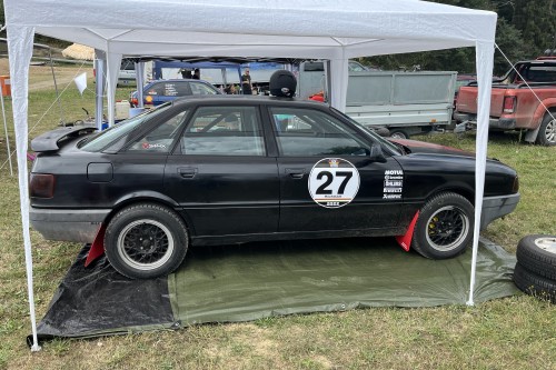 HWF Racing