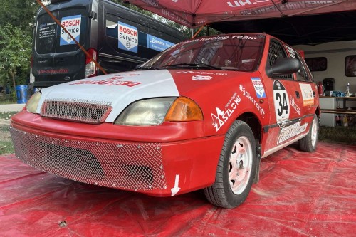 Joker Racing Team