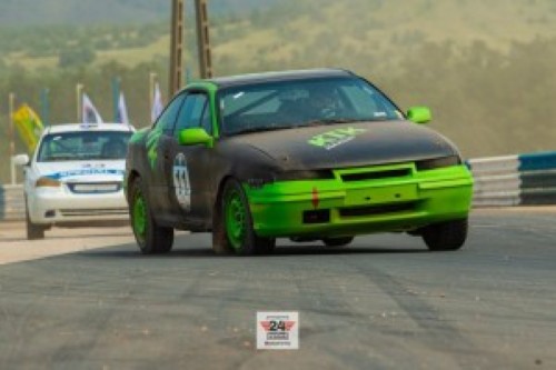 KTK Racing