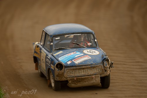 Low Budget Motorsport
