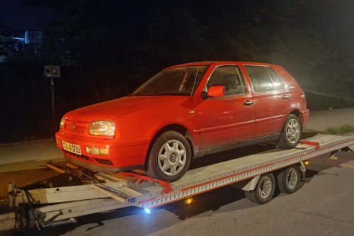 MK3 Mafia