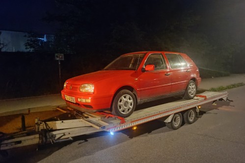 MK3 Mafia