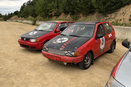 M&T Racing