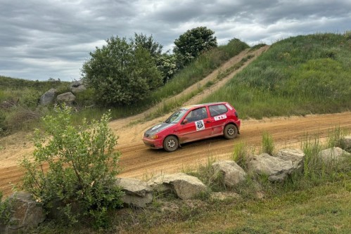 M&T Racing 2