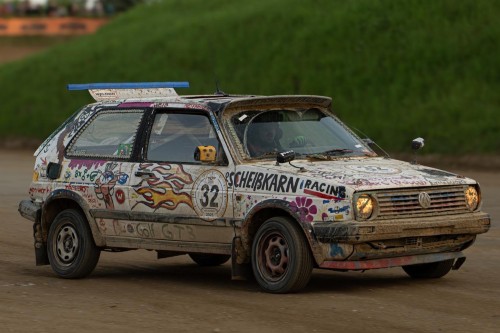 Scheißkarn Racing