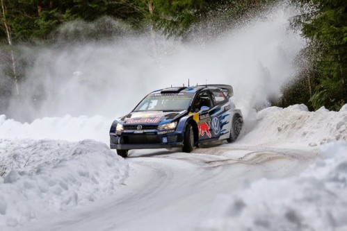S-flow racing