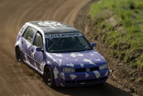 SmileyRacing