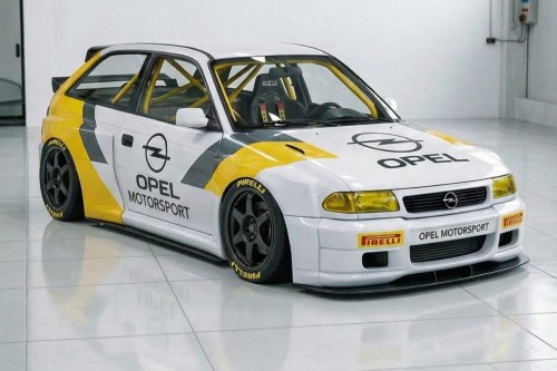 Szentesi racing Team 2